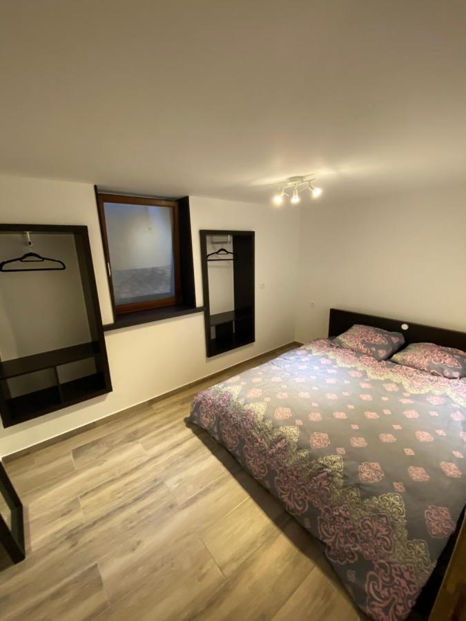 Viet Anh Appartement Blankenberge Exterior foto