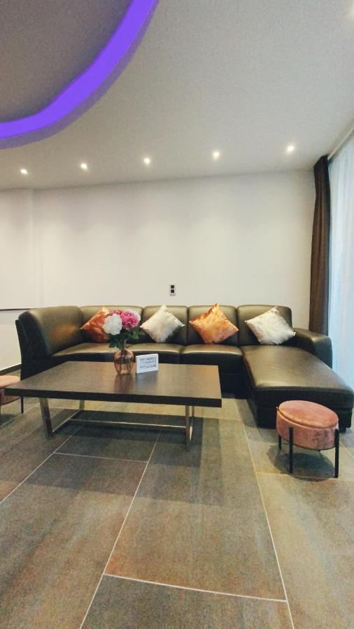 Viet Anh Appartement Blankenberge Exterior foto
